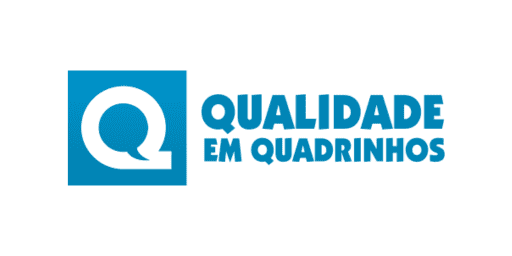 Qualidade em Quadrinhos